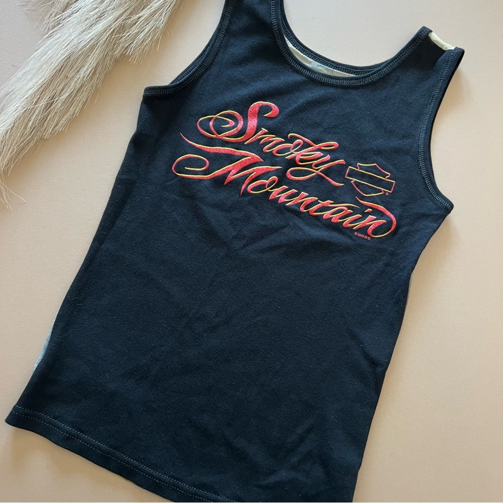 Lot of Harley-Davidson Women's Tank Tops - Picture 6 of 16